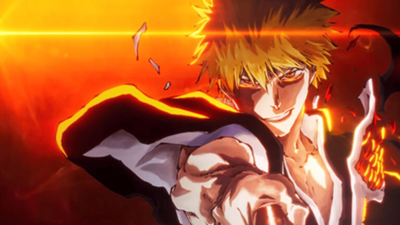 Bleach: Thousand-Year Blood War - The Calamity
