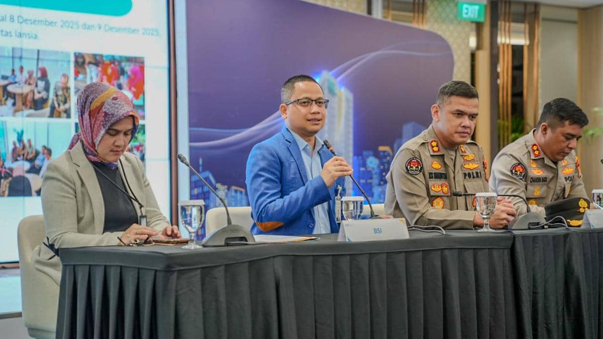 BSI Bantah Diminta Cairkan Dana SAL Rp10 T, Ini Rentetan Faktanya