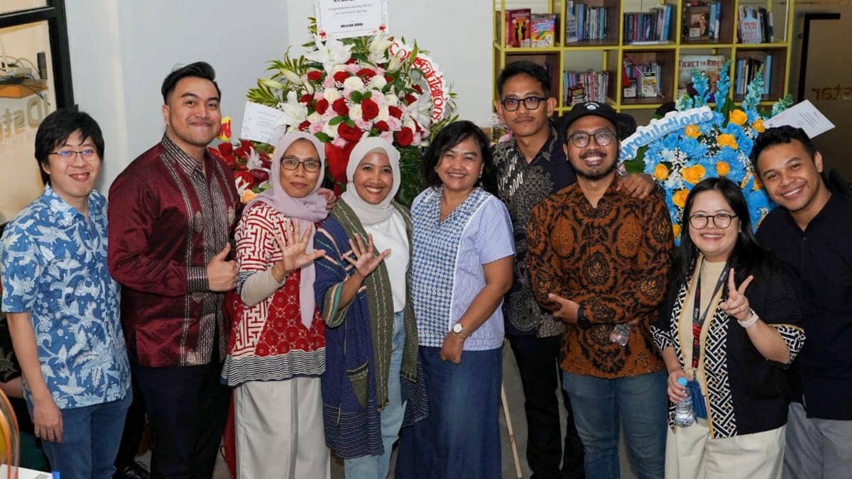 IDstar Dukung MagangHub Kemnaker Persiapkan Future Leaders Indonesia