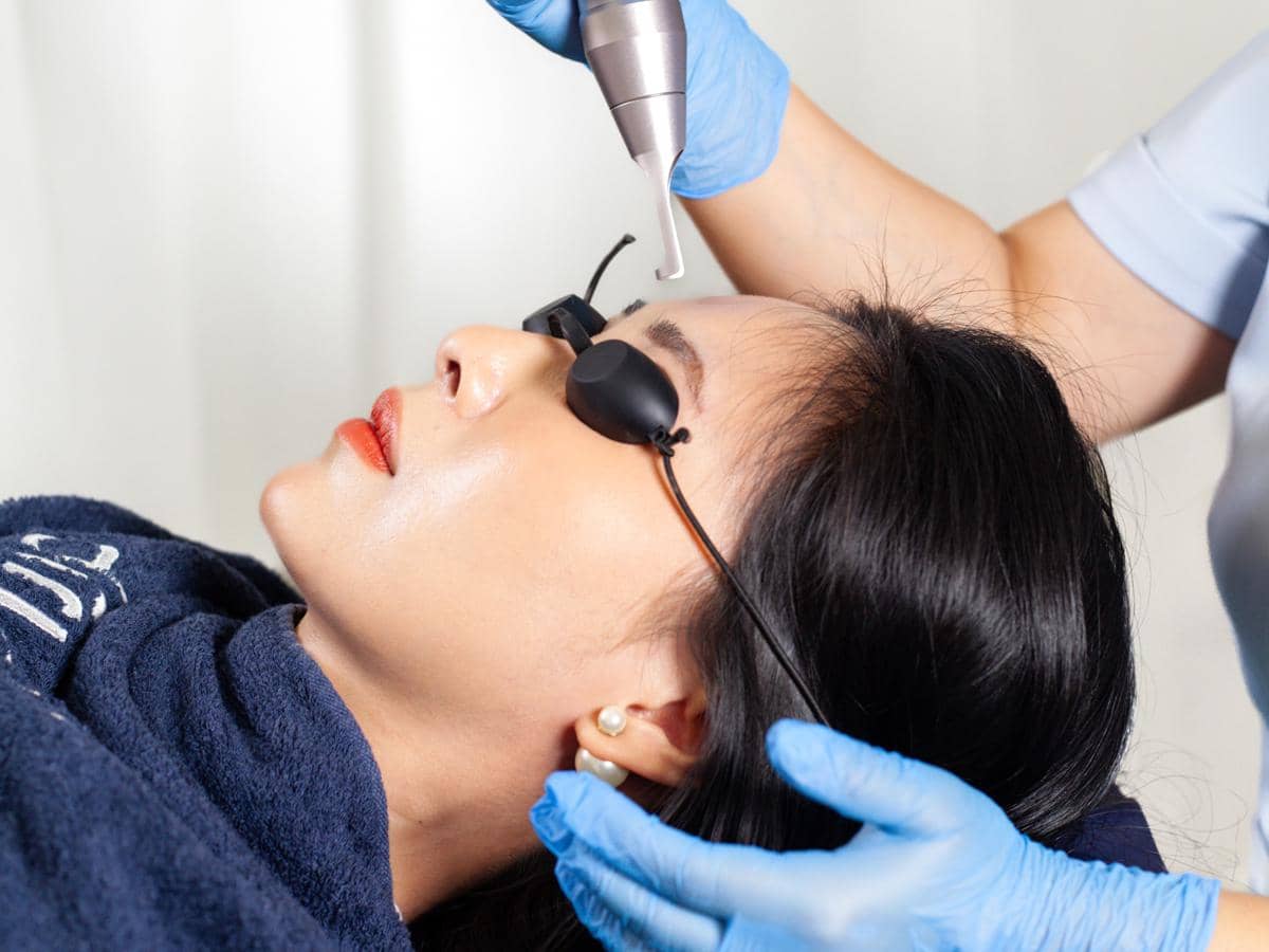 Diri Clinic Gading Serpong