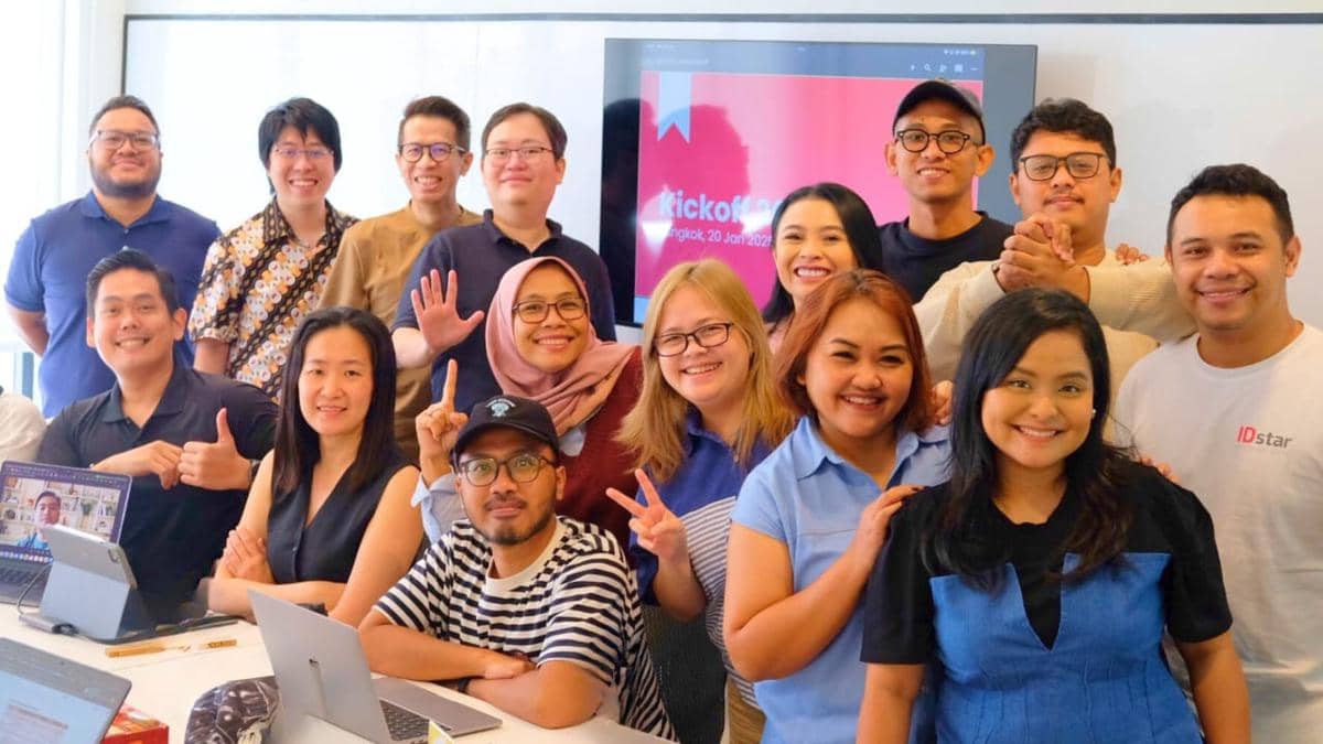 IDstar Dukung MagangHub Kemnaker Persiapkan Future Leaders Indonesia