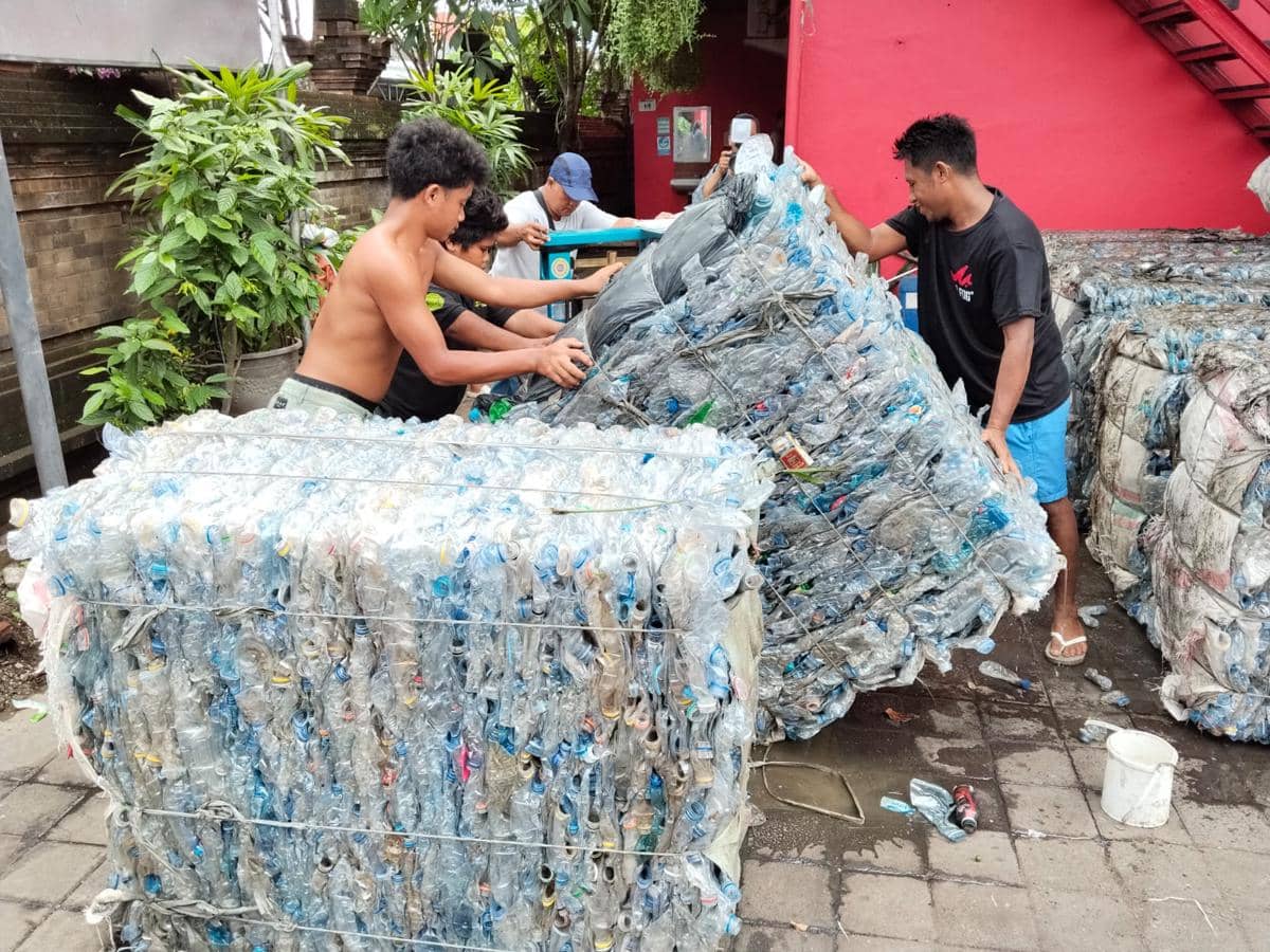 Sampah Bali