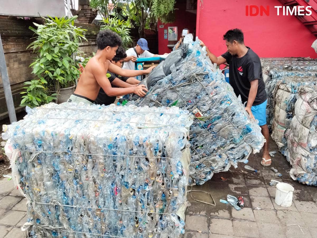 Sampah Bali