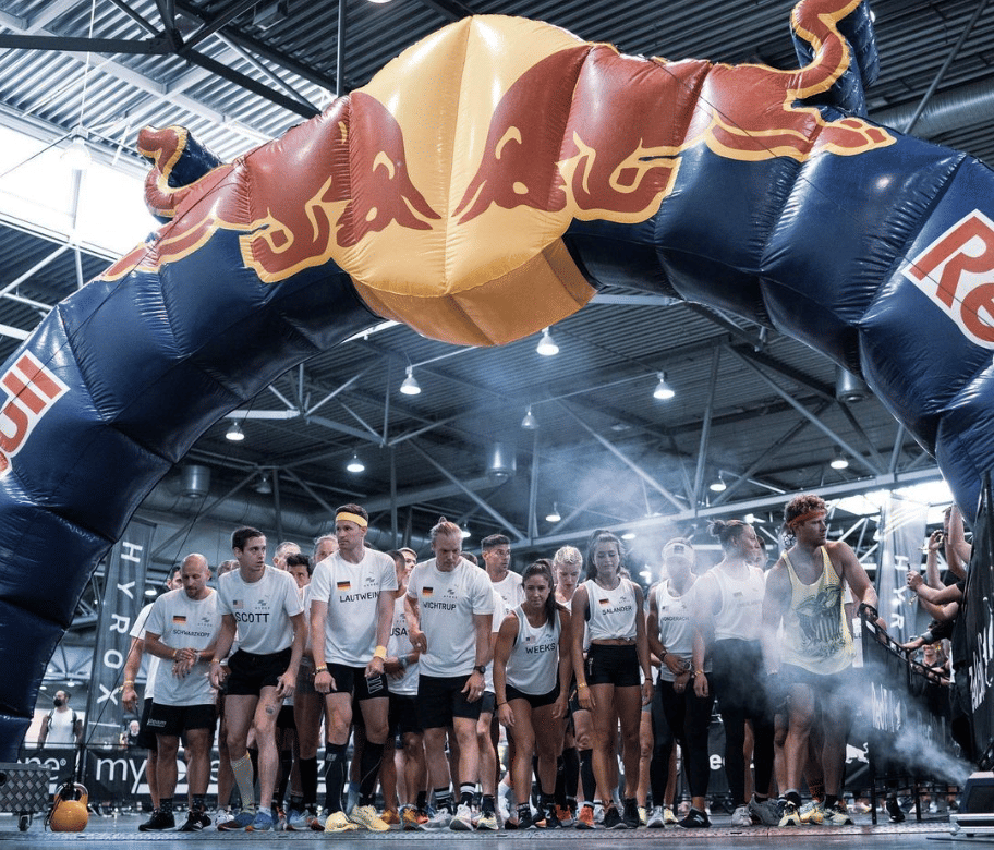 [QUIZ] Tebak Seperti Apa Partner HYROX Kamu dari Zodiaknya