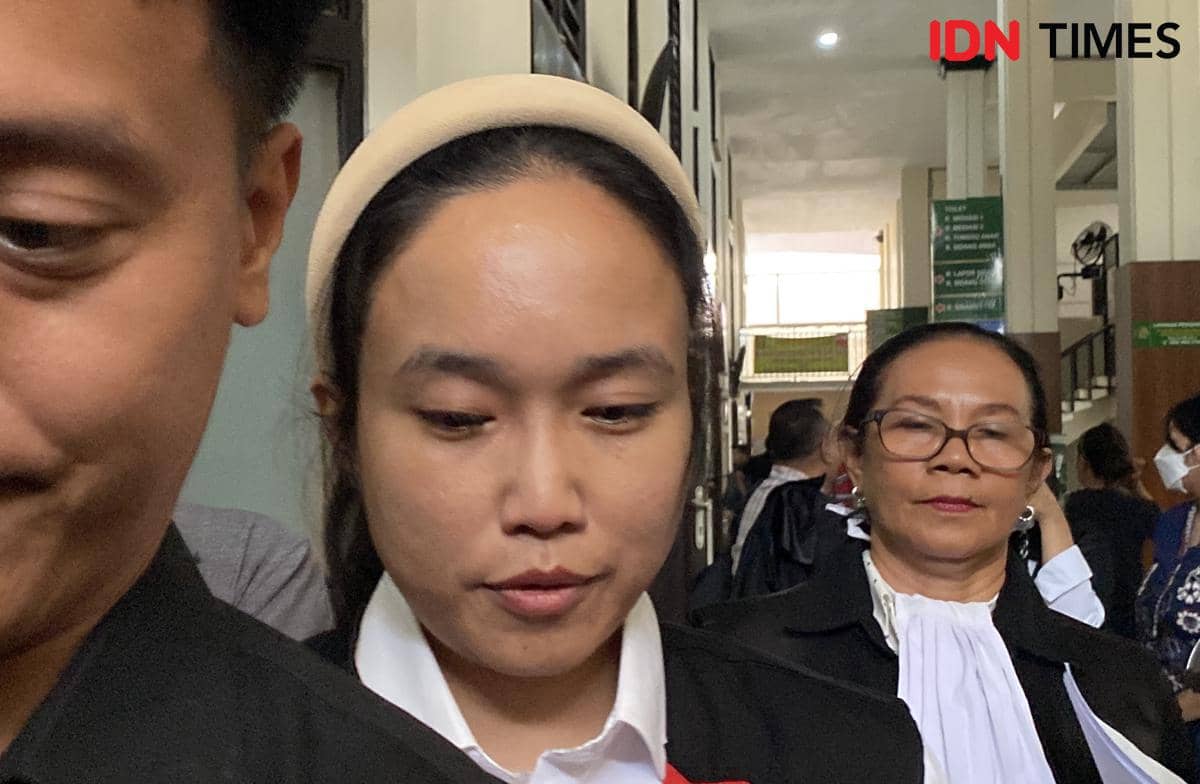 Bos Mecimapro, Fransiska Dwi Melani