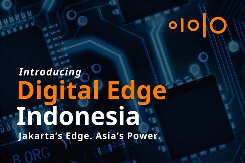Digital Edge Indonesia