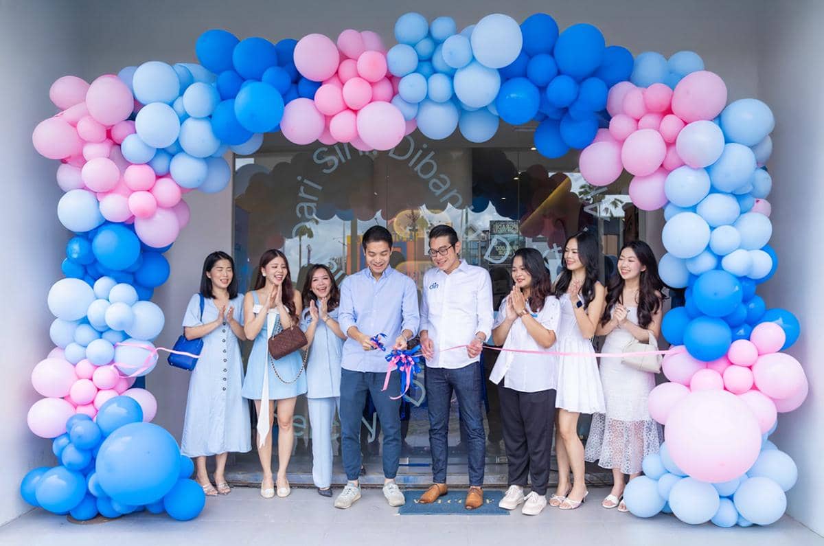 Diri Clinic Gading Serpong