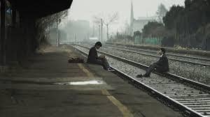 Bleak Night salah satu film Korea Bullying