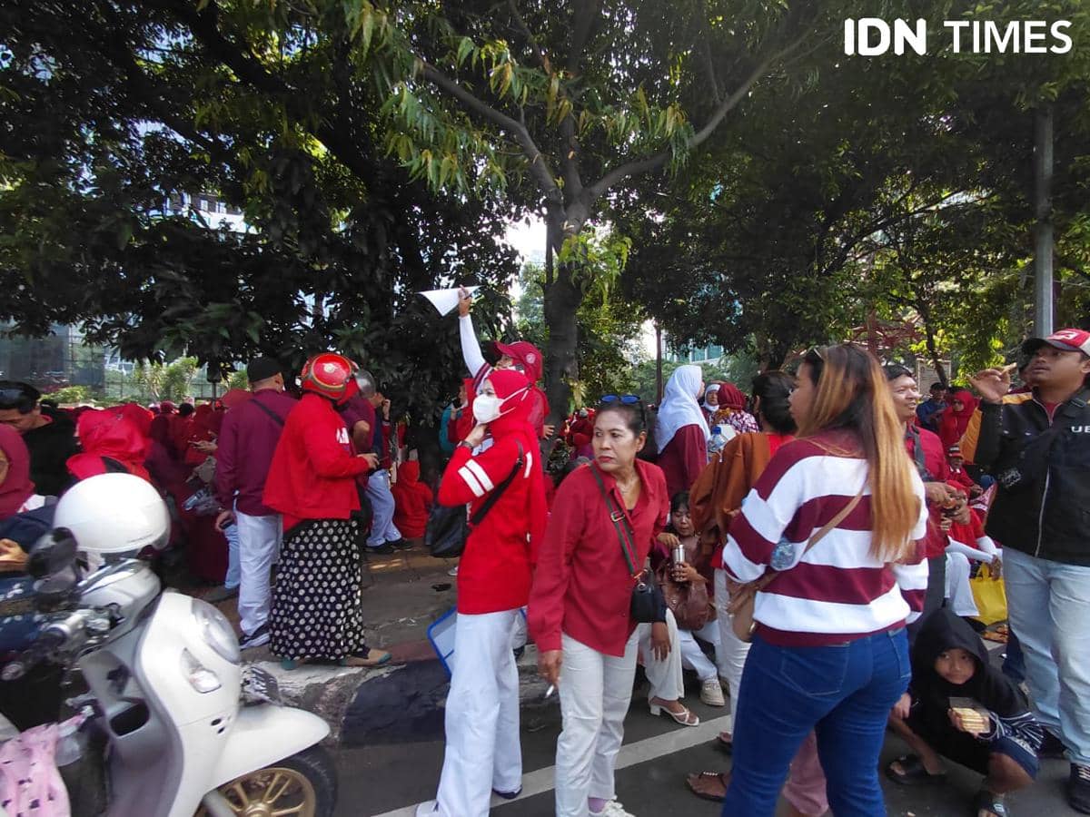 BSI Bantah Diminta Cairkan Dana SAL Rp10 T, Ini Rentetan Faktanya
