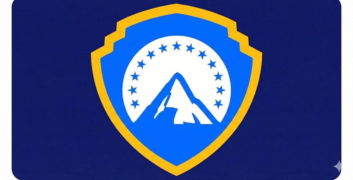 meme Netflix dan Paramount rebutan Warner Bros