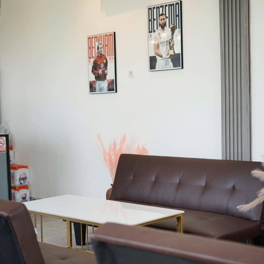 El Capitano Cafe Kota Metro