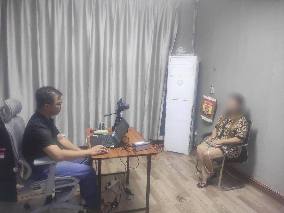 KBRI Yangon Percepat Pemulangan WNI dari Myanmar