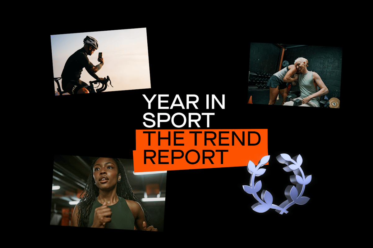 Cara Bikin Strava Year In Search 2025