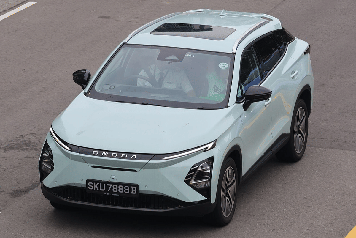 Harga Baterai Mobil Listrik di Indonesia