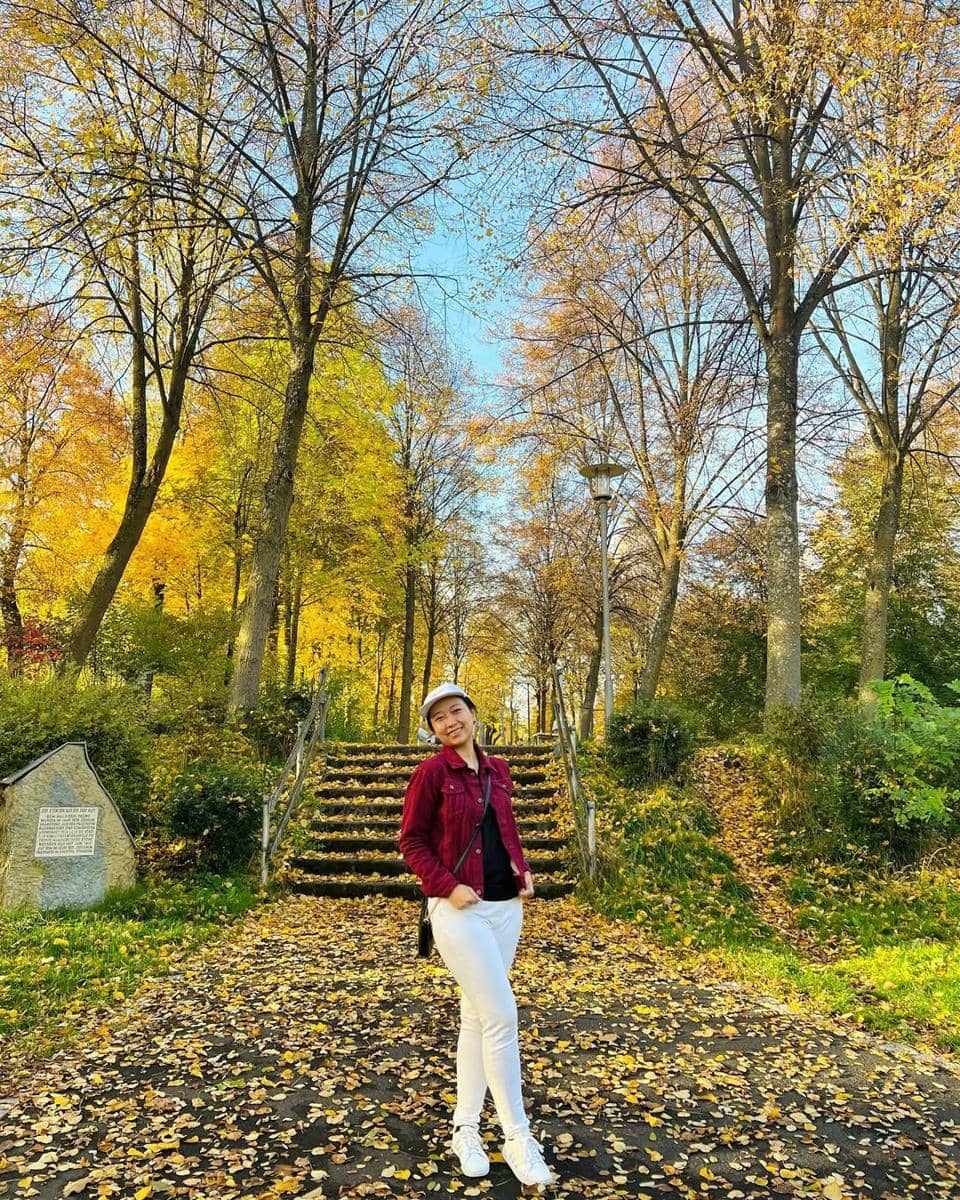 Atlet Catur Irene Sukandar