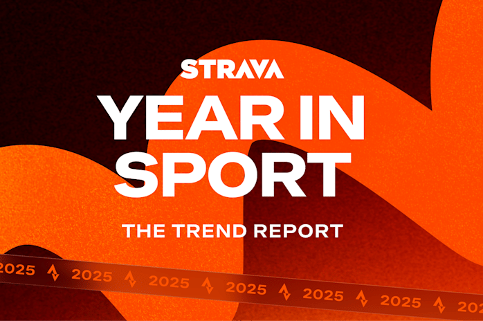 Cara Bikin Strava Year In Search 2025