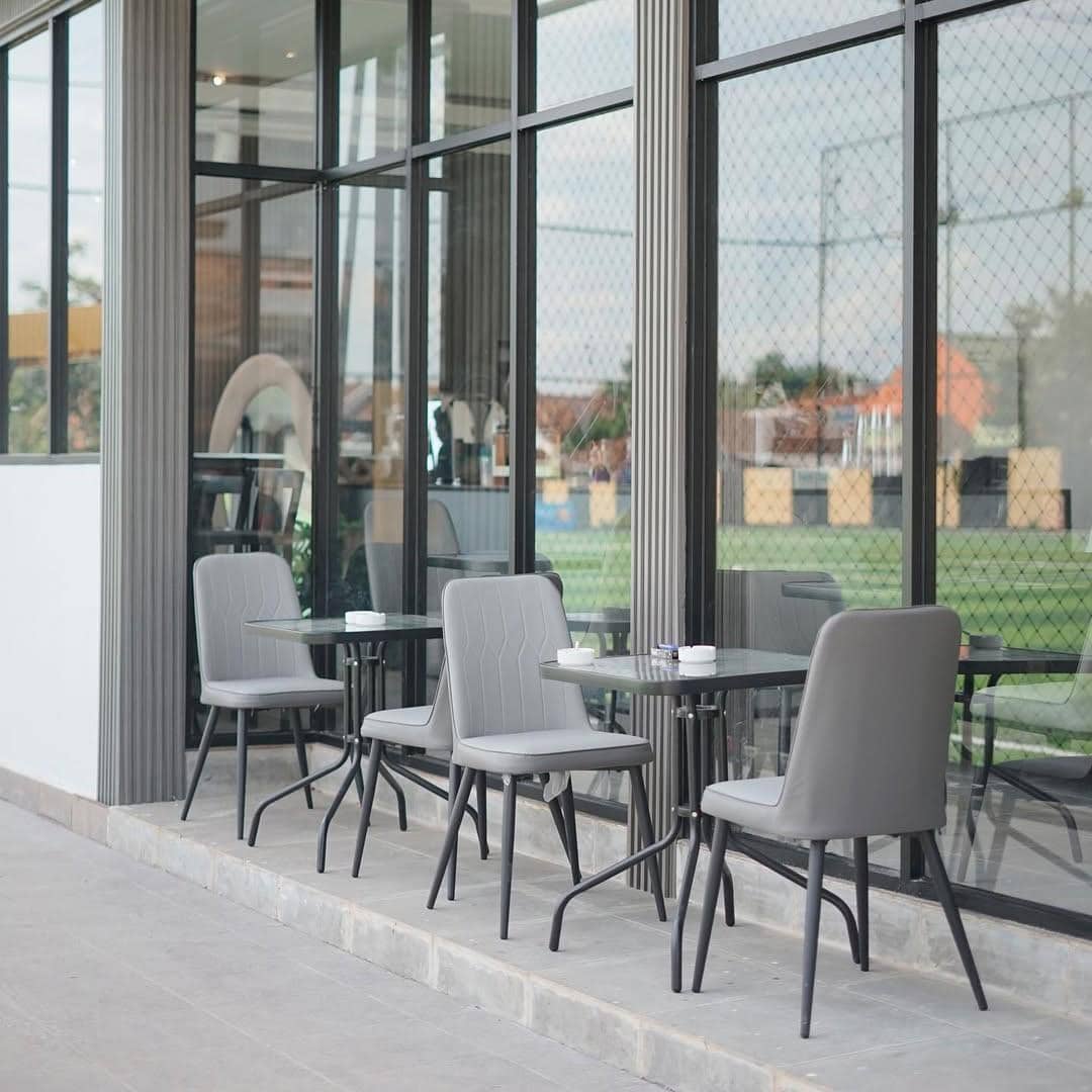 El Capitano Cafe Kota Metro