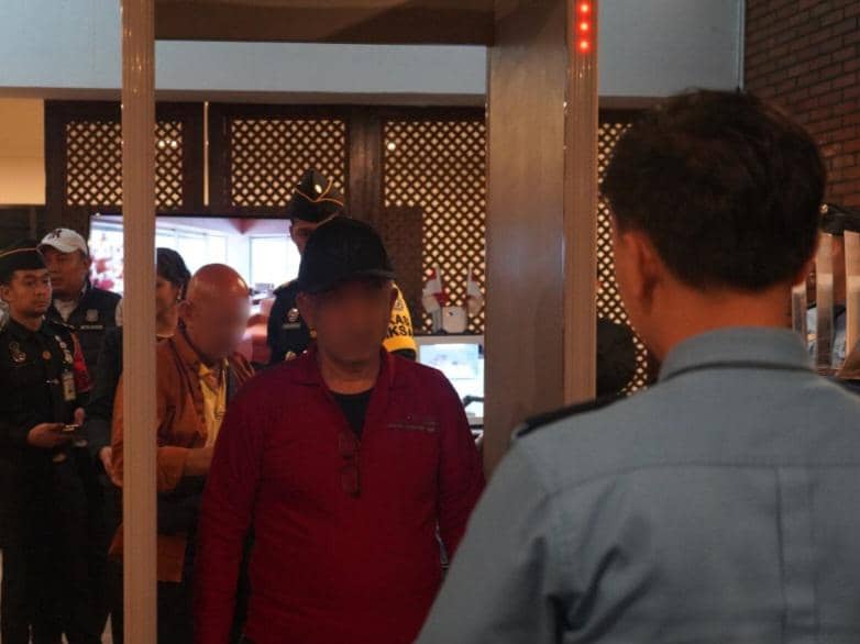 2 napi asal Belanda dipulangkan