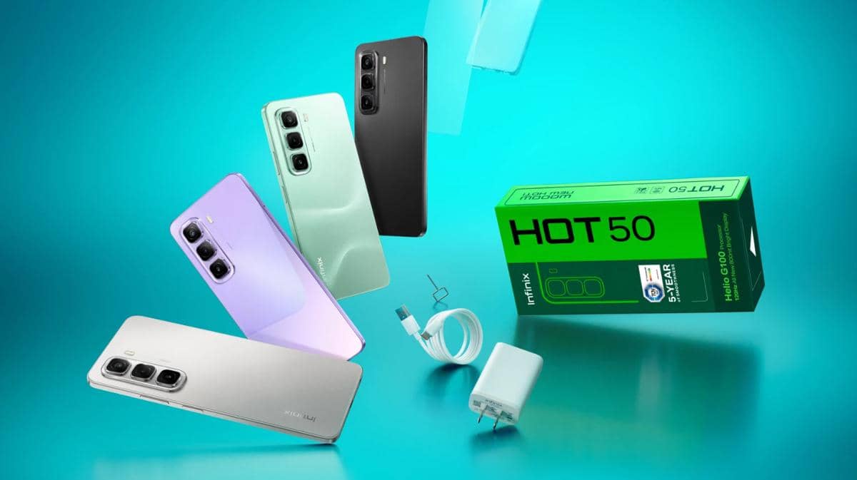 HP Terbaik Harga 1-5 Jutaan Versi David GadgetIn