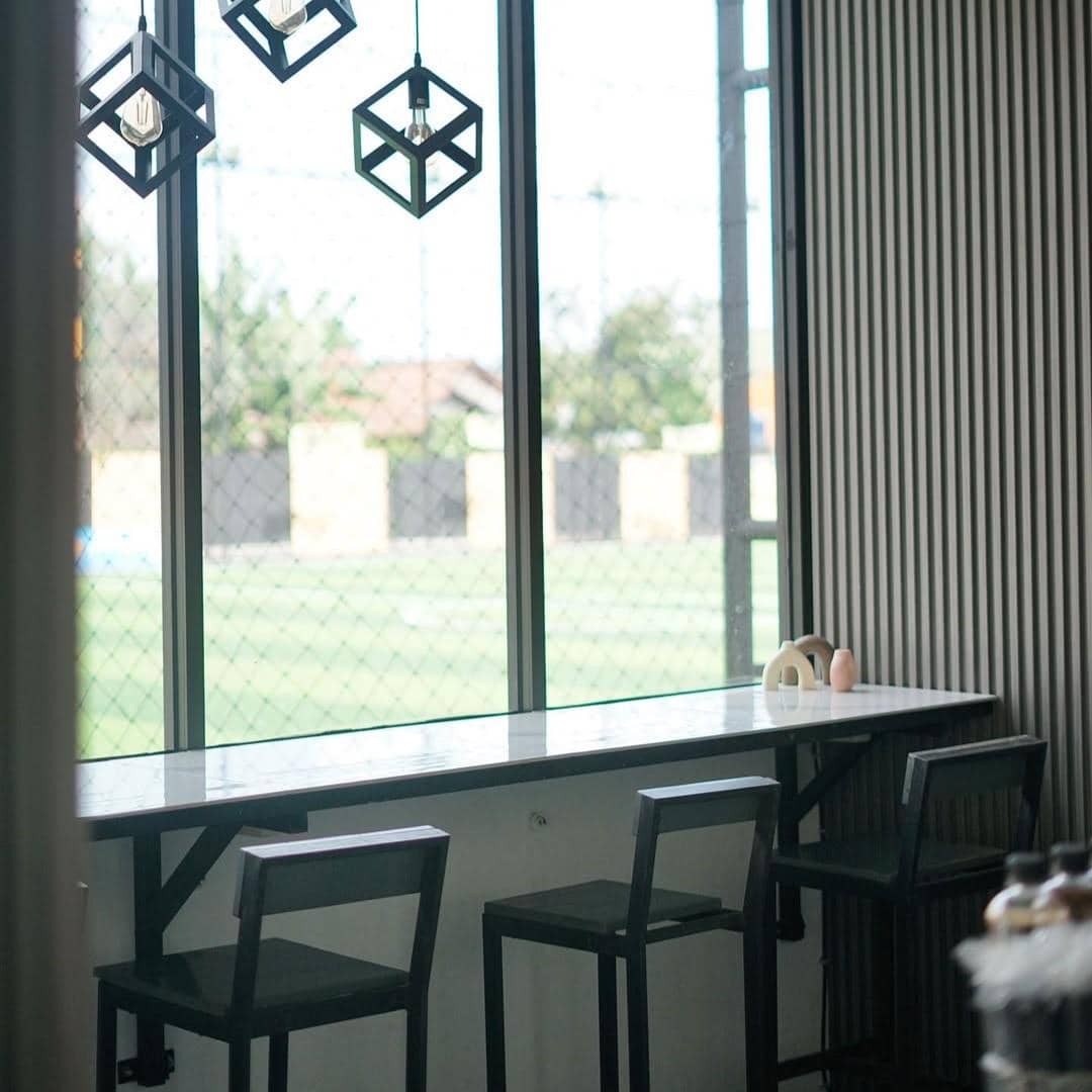 El Capitano Cafe Kota Metro