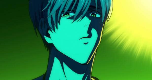 Sweet Mask saat pertemuan para hero - One Punch Man S3