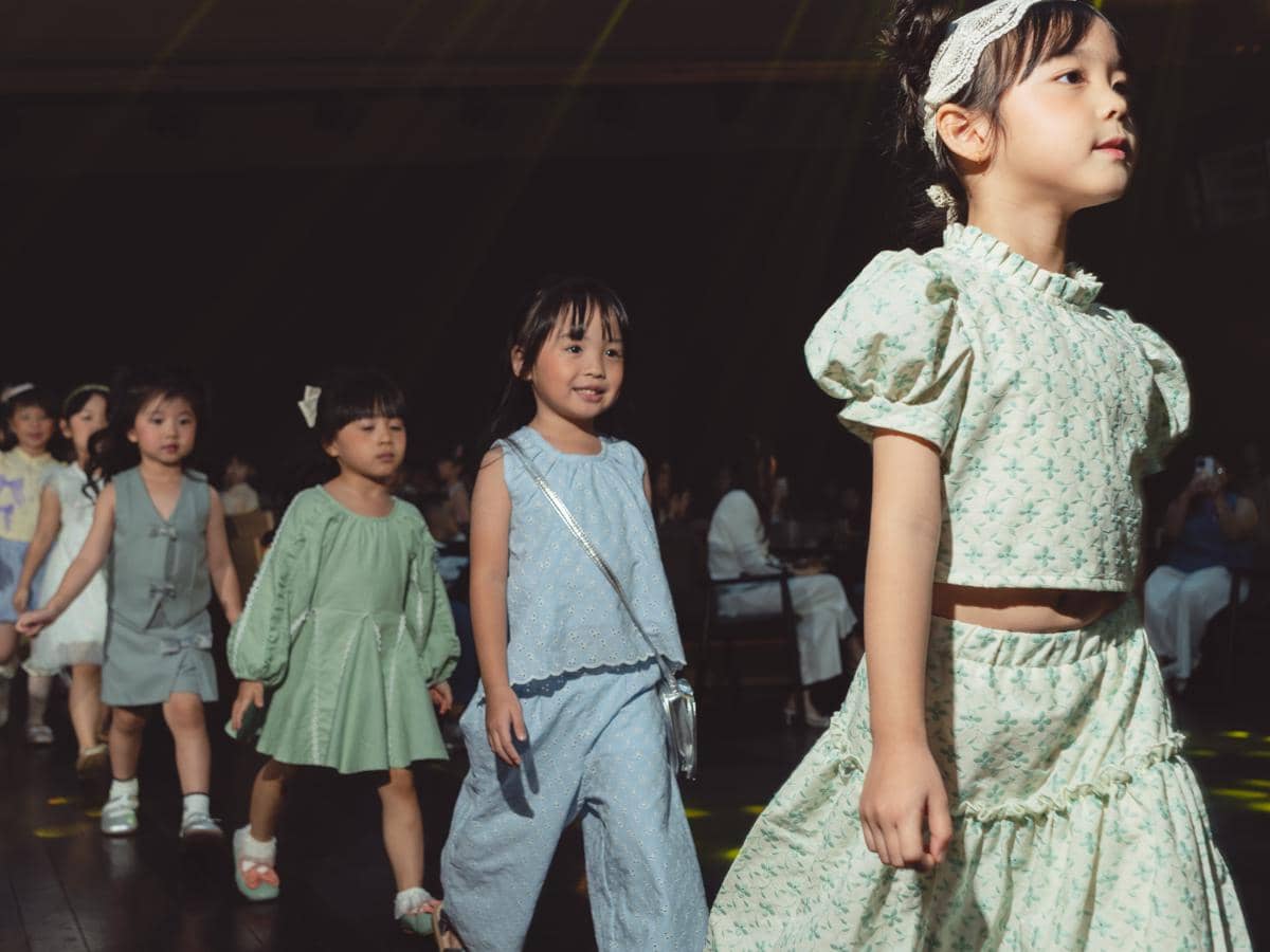 Bohopanna Hadirkan Koleksi Baru di Ajang The Star is Born