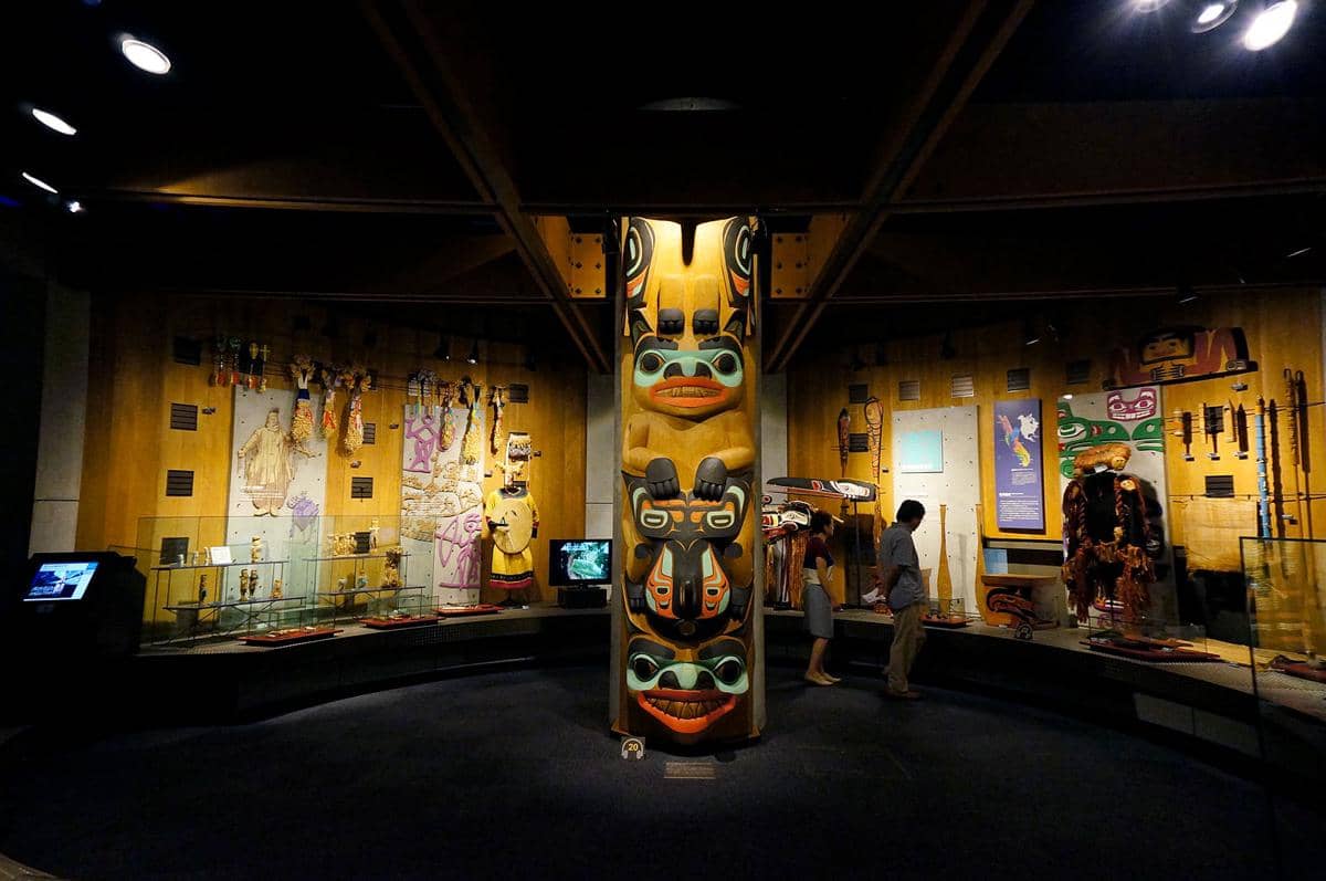 potret Hokkaido Museum