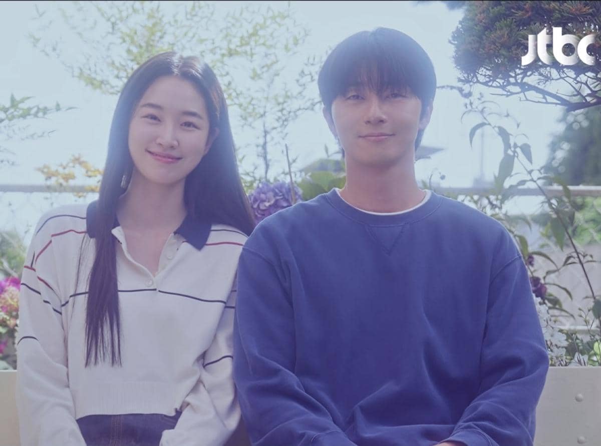 drama Surely Tomorrow