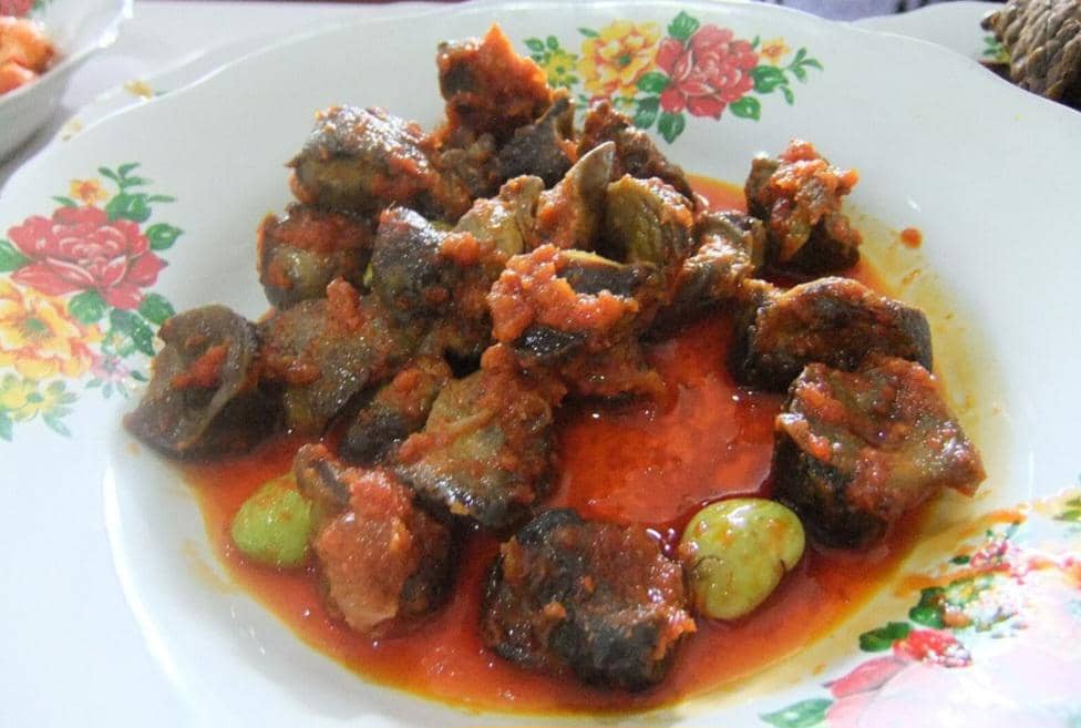 5 Tips Memasak Hati Ayam agar Empuk dan Tidak Amis, Dijamin Enak!