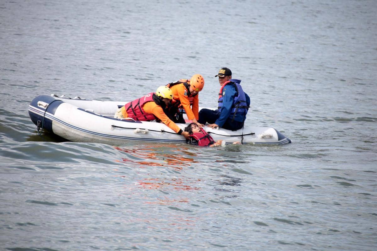 Pemkot Tangerang siaga bencana