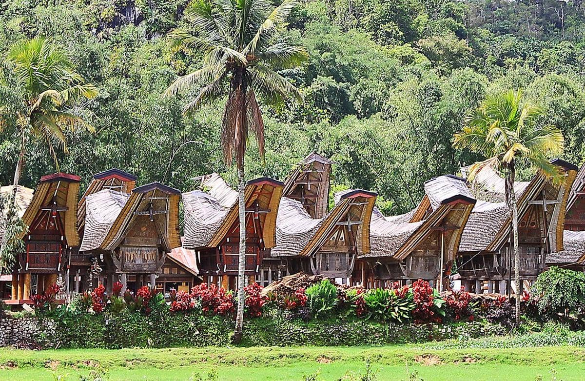 Libur Panjang, Ini 8 Destinasi Wisata di Sulsel yang Bikin Enggan Pulang