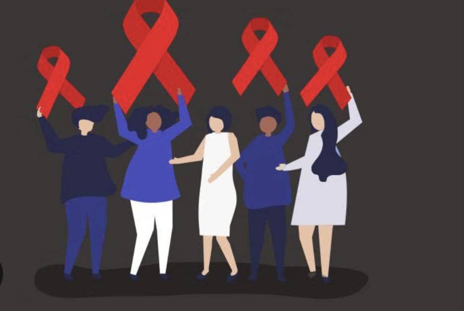 Ilustrasi HIV AIDS (Dok. IDN Times)