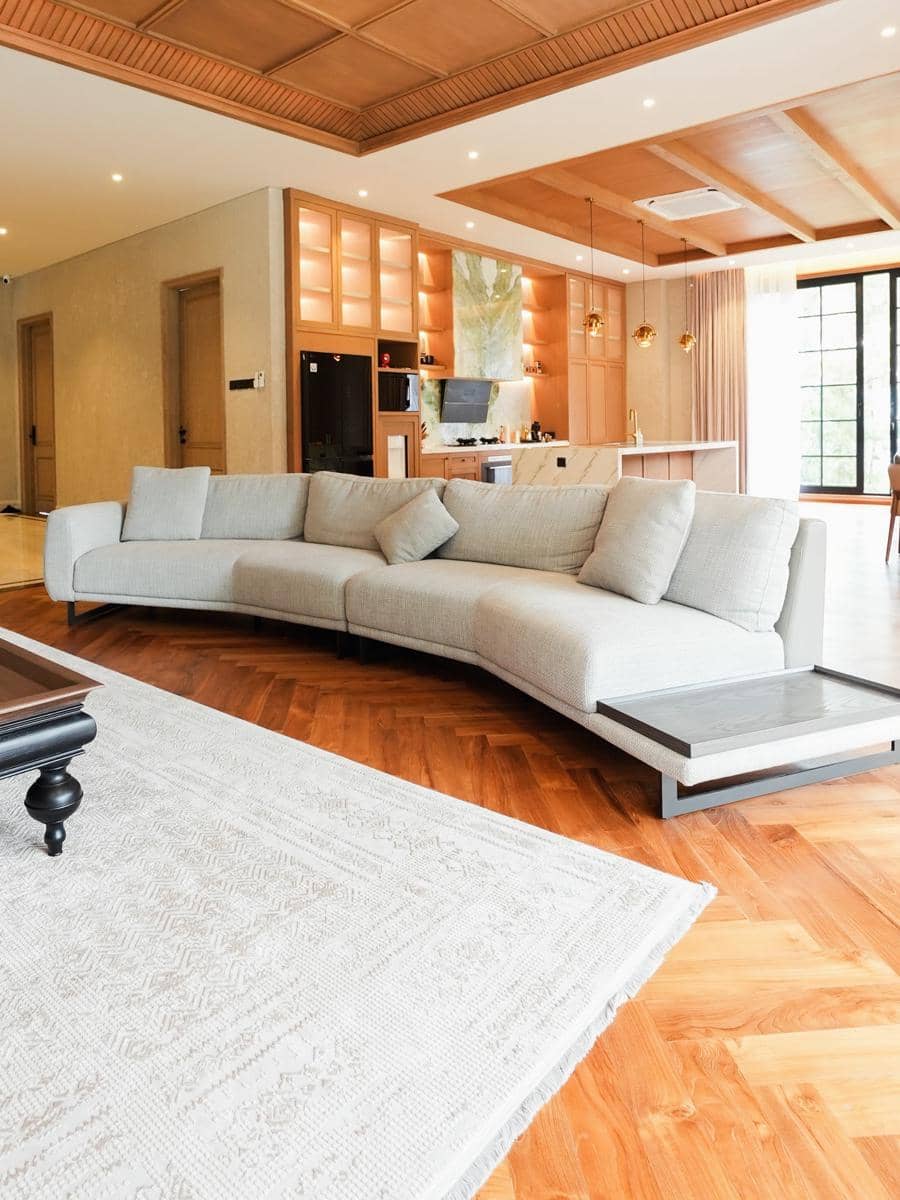 Rumah Baru Zaskia Sungkar dan Irwansyah (instagram.com/zaskiasungkar15)