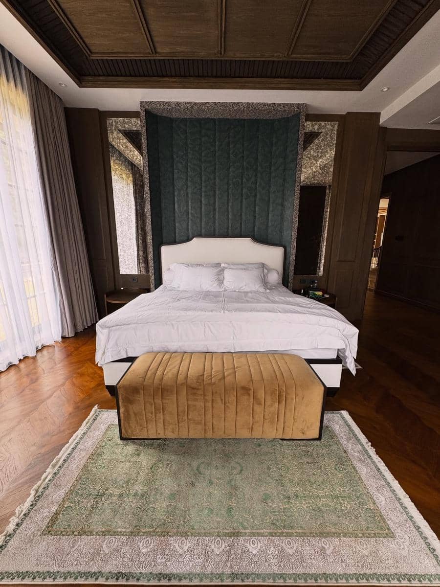 Rumah Baru Zaskia Sungkar dan Irwansyah (instagram.com/zaskiasungkar15)