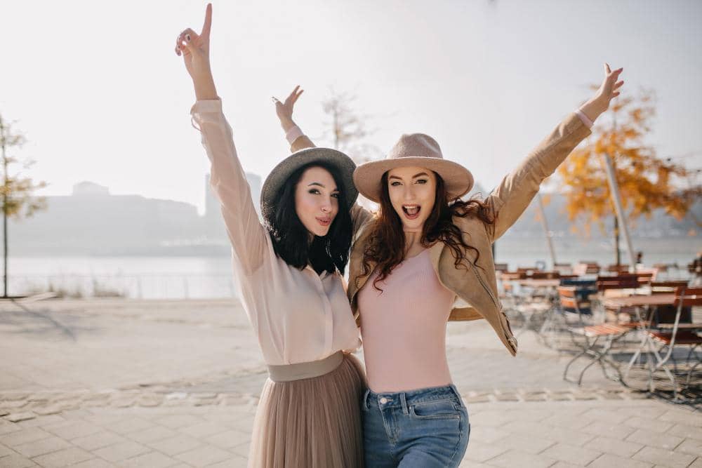 ilustrasi liburan seru