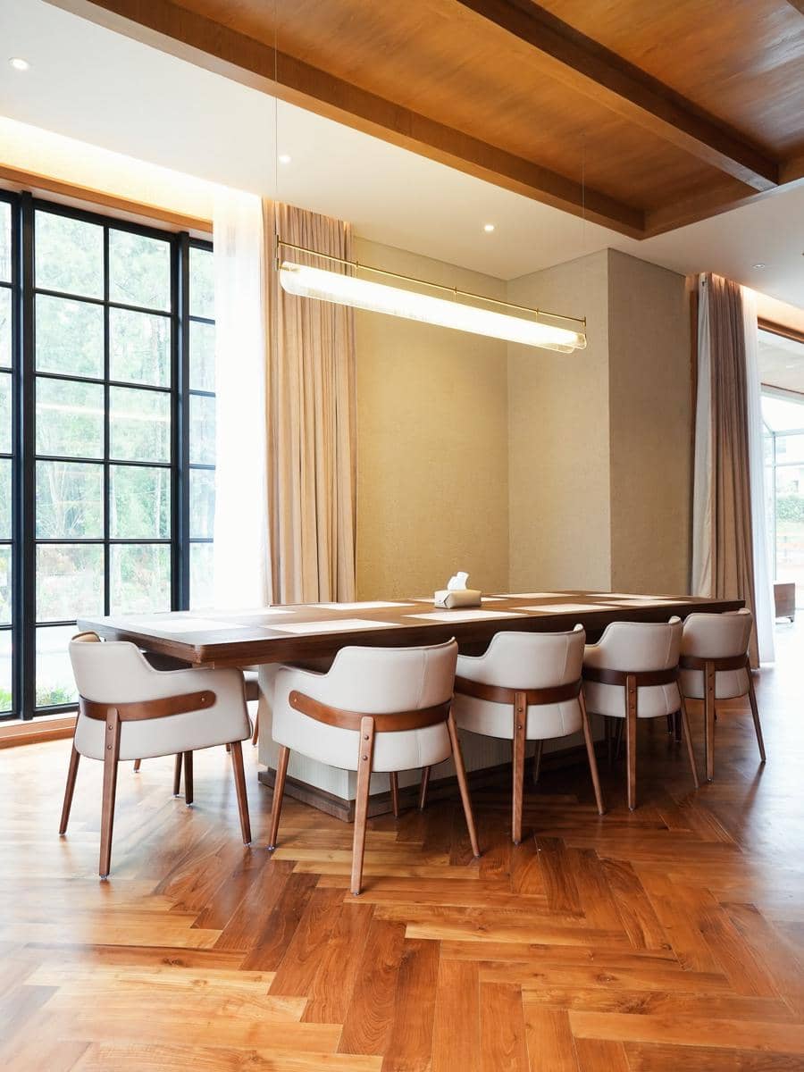 Rumah Baru Zaskia Sungkar dan Irwansyah (instagram.com/zaskiasungkar15)