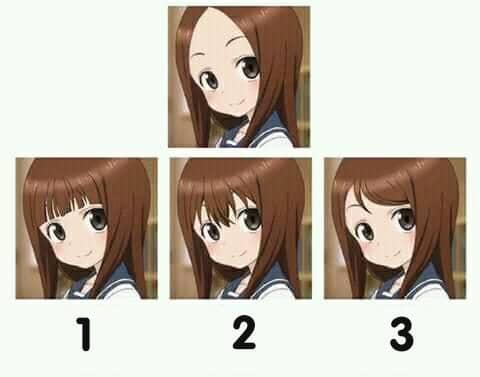 meme anime tentang jidat