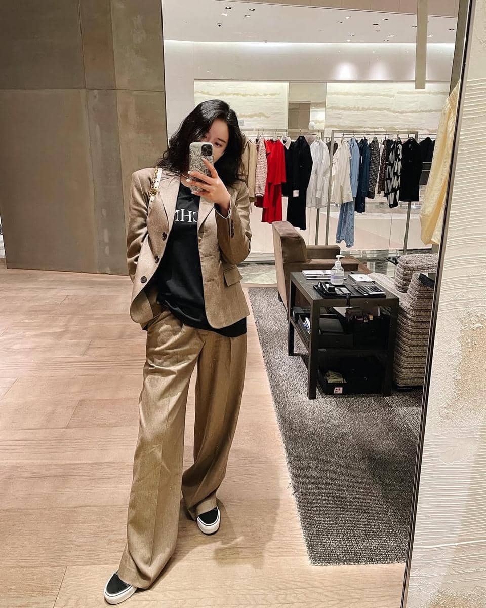 Minyoung eks Brave Girls