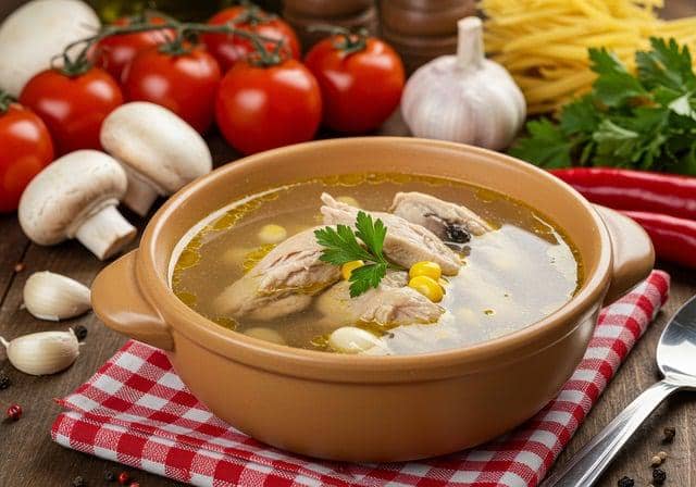 Foto hanya ilustrasi.