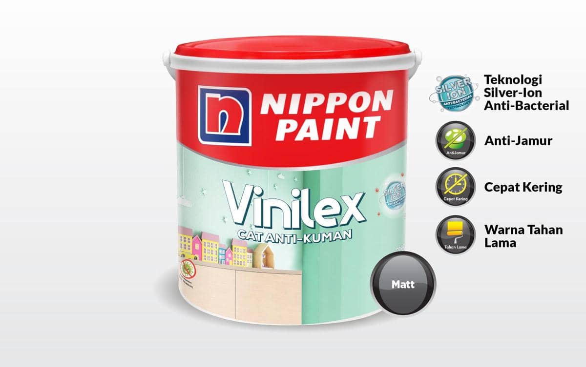 Nippon Paint