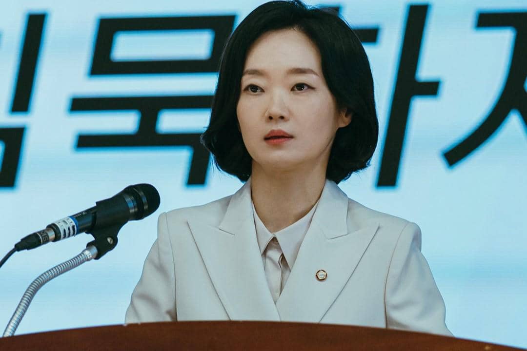 still cuts drama Heroes Next Door