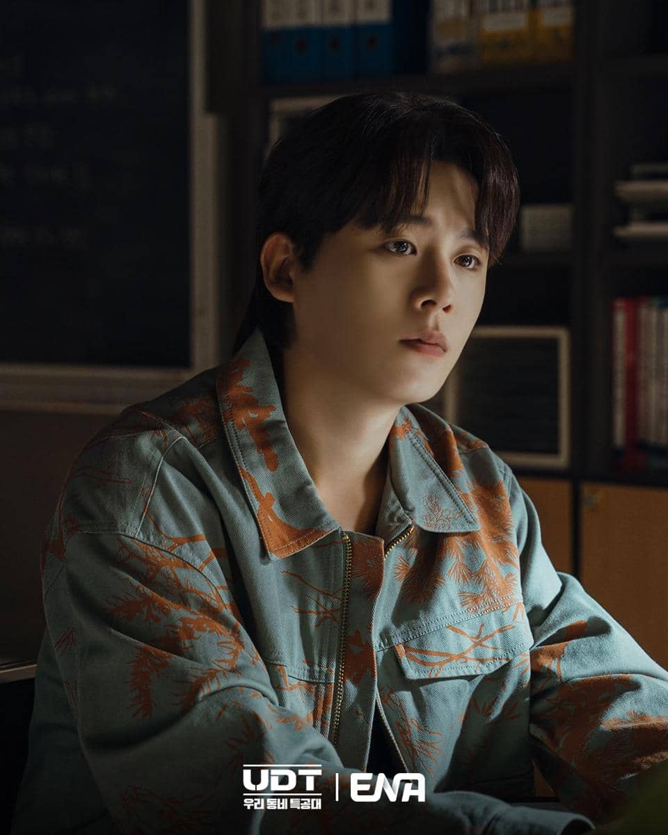 still cuts drama Heroes Next Door