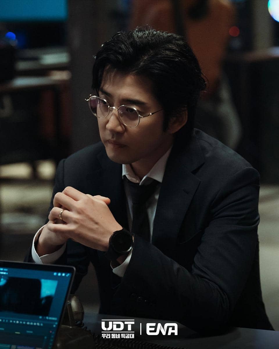 still cuts drama Heroes Next Door