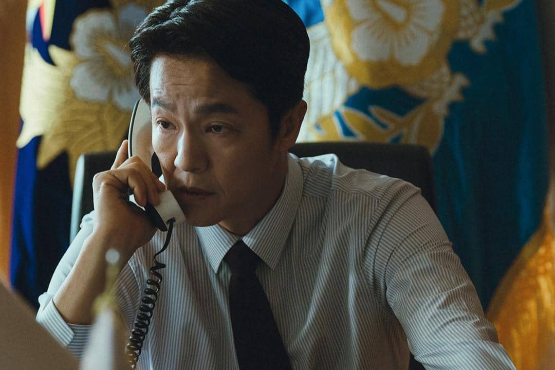 still cuts drama Heroes Next Door