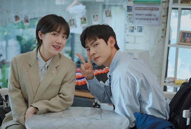 still cut drama Korea Pro Bono