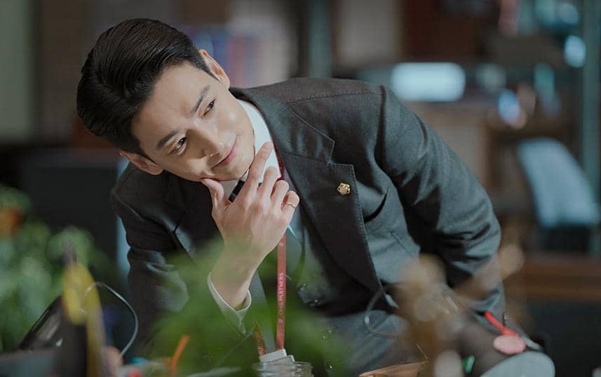 still cut drama Korea Pro Bono