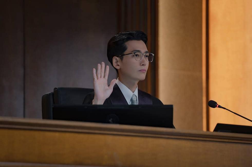 still cut drama Korea Pro Bono