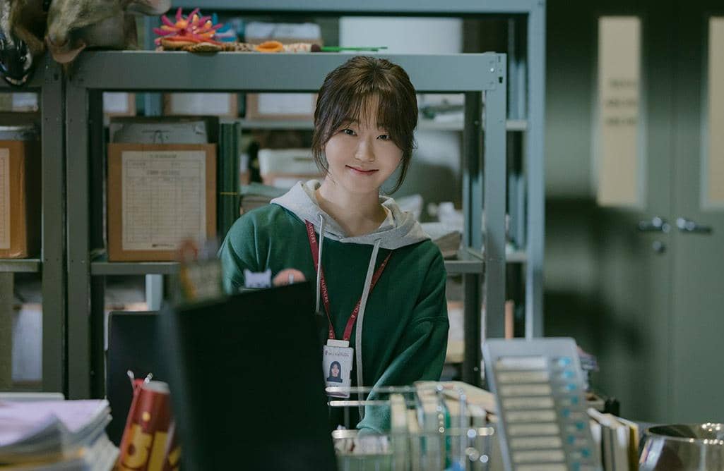 still cut drama Korea Pro Bono