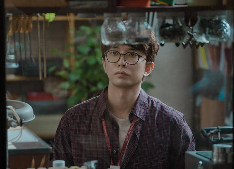 still cut drama Korea Pro Bono