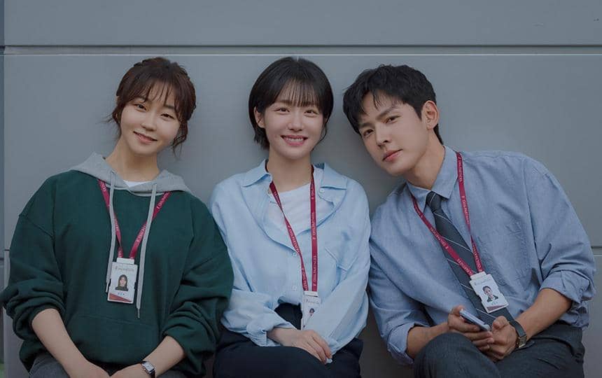 still cut drama Korea Pro Bono